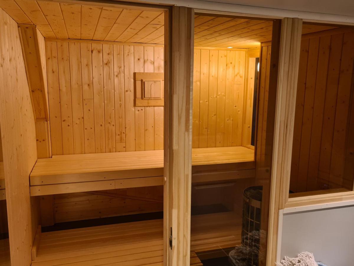 Senja Skaland Villa Melkarhola Eksteriør bilde