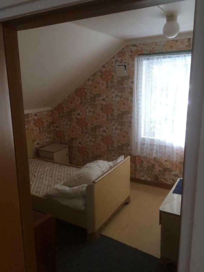 Senja Skaland Villa Melkarhola Eksteriør bilde